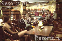 Oasis Hotel 18